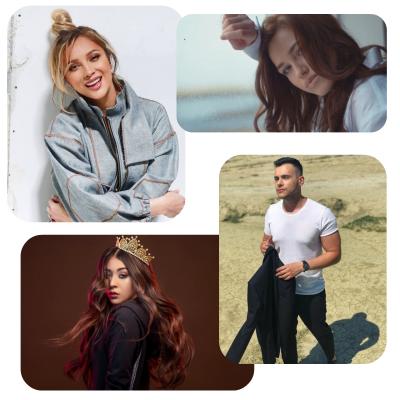 Amintiri din copilărie: artiștii povestesc cea mai frumoasă amintire legată de copilărie