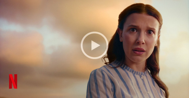 WHAT NEXT? Netflix dezvaluie serialele, filmele si jocurile care vor aparea in 2026