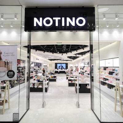 Notino a înregistrat vânzări record în 2018, la nivel european