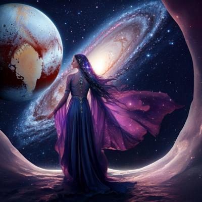 Pluto direct în Capricorn deschide Portalul Karmic. Ce zodii își înfruntă destinul până pe pe 19 noiembrie? 