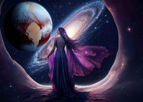 Pluto direct în Capricorn: Ce zodii își înfruntă Destinul Karmic 🔮✨