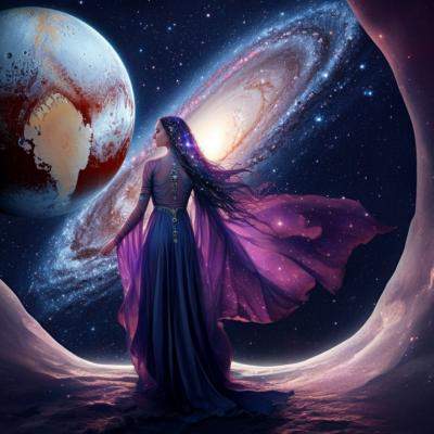 Pluto direct în Capricorn deschide Portalul Karmic. Ce zodii își înfruntă destinul până pe pe 19 noiembrie? 