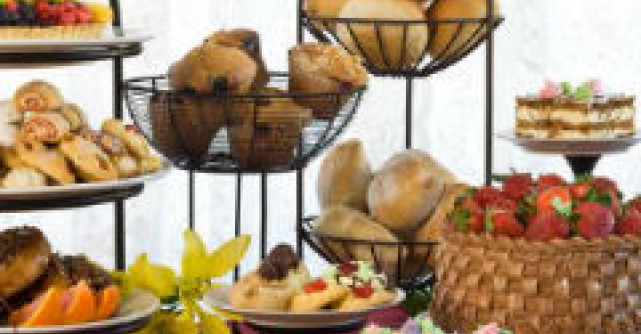 Retete dietetice delicioase pentru Masa de Craciun