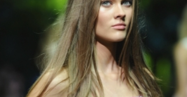 Tendinte in coafura primavara-vara 2011