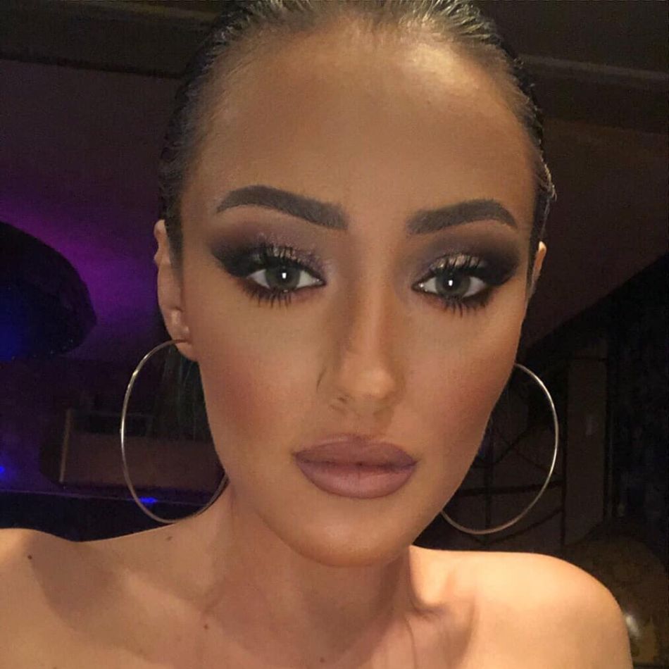 Ce părere are Mariana Moculescu despre prestația fiicei sale și a fostului soț, pe scena Festivalului Mamaia: Îmi pare rău...