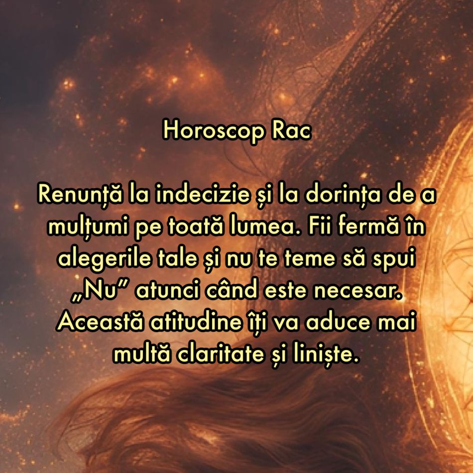 La ce trebuie să renunți în săptămâna 17-23 iunie ca să atragi fericirea în viața ta