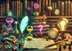 Întrebări capcană: Provocări de logică amuzante și probleme de logică cu răspunsuri