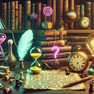 Întrebări capcană: Provocări de logică amuzante și probleme de logică cu răspunsuri