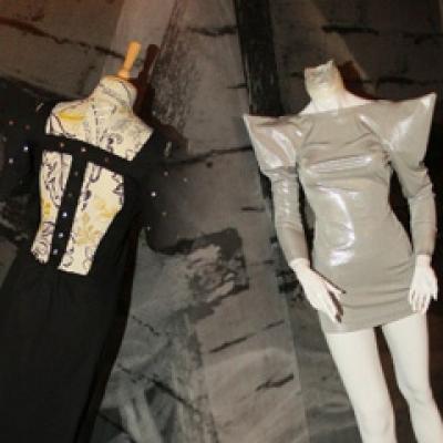 Galerie foto: Episod 1: Nensha by Laura Lazar