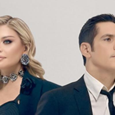 Colaborarea anului  Ștefan Bănică și Loredana lansează Ține-mă de mână