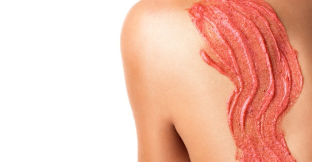 3 Scrub-uri de corp ideale pe care sa le prepari la tine acasa