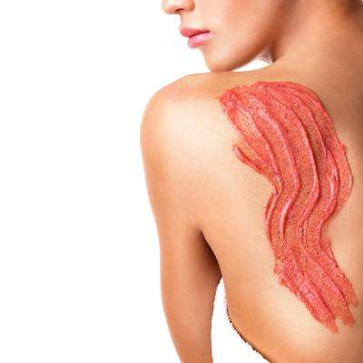 3 Scrub-uri de corp ideale pe care sa le prepari la tine acasa