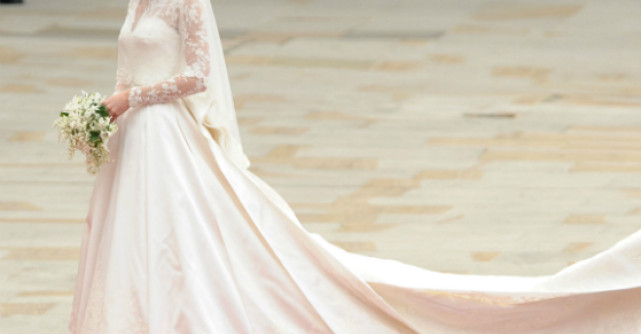 9 Rochii de mireasa celebre