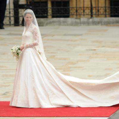 9 Rochii de mireasa celebre