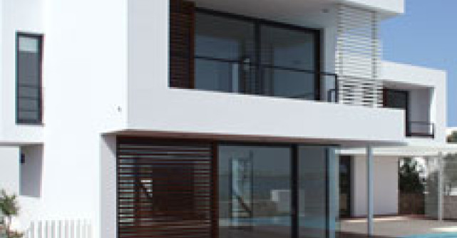 Arhitectura spectaculoasa in Insulele Baleare