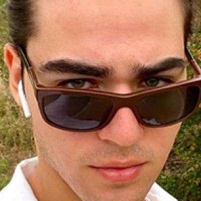 Fiul lui Ștefan Bănică, victima bullying-ului la școală. Radu Bănică își dorea să plece din țară