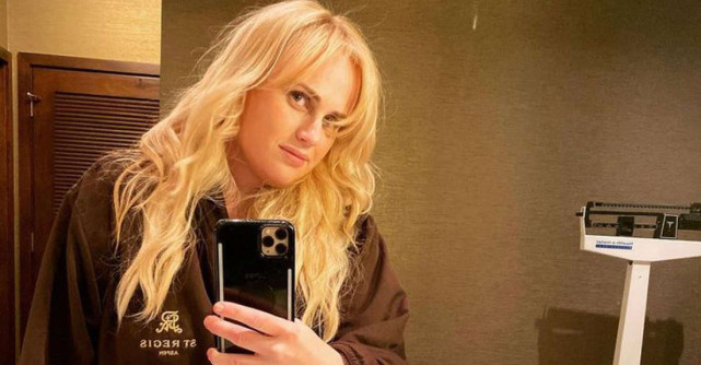 Rebel Wilson, transformare spectaculoasă! Uite cât de mult a slăbit actrița din Pitch Perfect