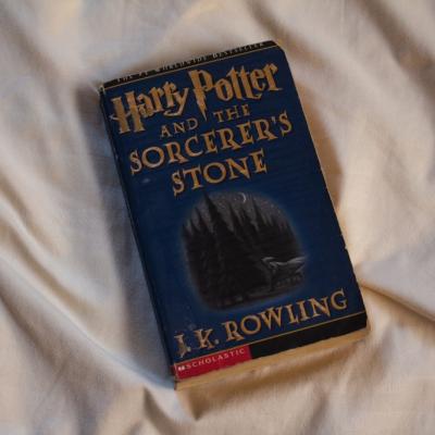 Au început filmările pentru noul serial Harry Potter! Daniel Radcliffe are un succesor