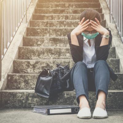 Evitarea - cel mai dificil obstacol în vindecarea atacurilor de panică