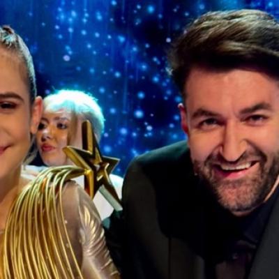 Damaris Lupu, copilul-minune din Tecuci care a cucerit România și visează la America’s Got Talent