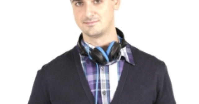 Kudi-Interviu: DJ OLiX de la Kiss FM