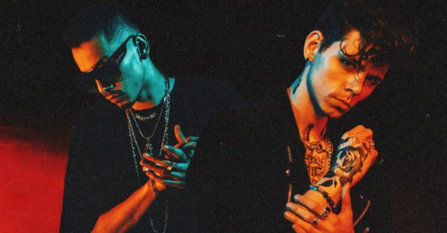 Emilian feat. JUNO - Când apune soarele