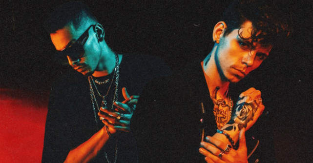 Emilian feat. JUNO - Când apune soarele