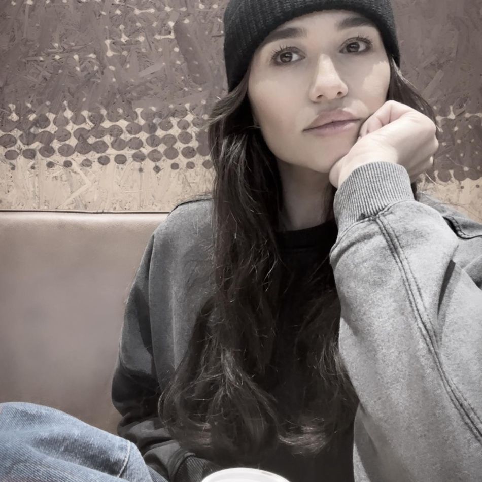 Regretă sau nu Claudia Pătrășcanu că a pozat în Playboy: Este viața mea, corpul meu...