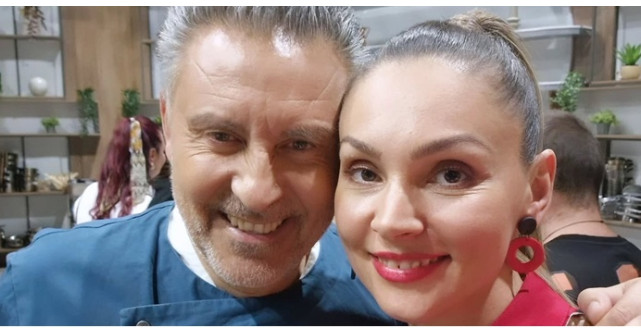 Ilinca Szekely, mesaj emoționant după eliminarea de la Chefi la cuțite: Nu mă mai regăseam. Plec cu inima împăcată