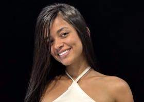 A murit la doar 22 de ani! Regina frumuseții din Brazilia, ucisă de fulger în fața familiei