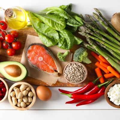 Dieta disociată: Meniu pe 7 zile