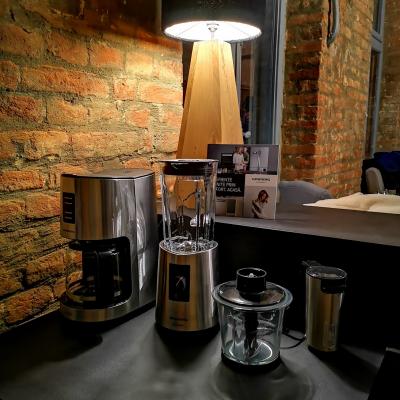 Grundig, partener oficial al celui mai recent hub de design din România, Andreea Mureșan Studio în Covaci 8