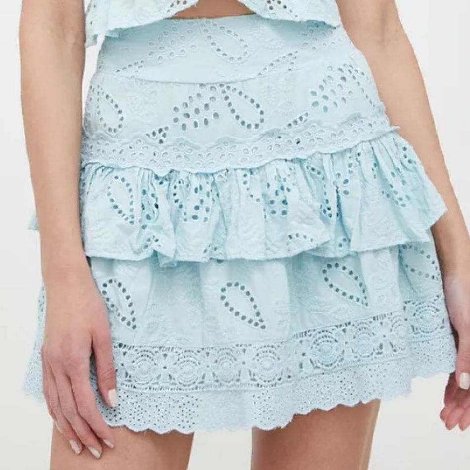 20 de fuste de vară. Descoperă modelele care nu trebuie să-ți lipsească din dulap!   