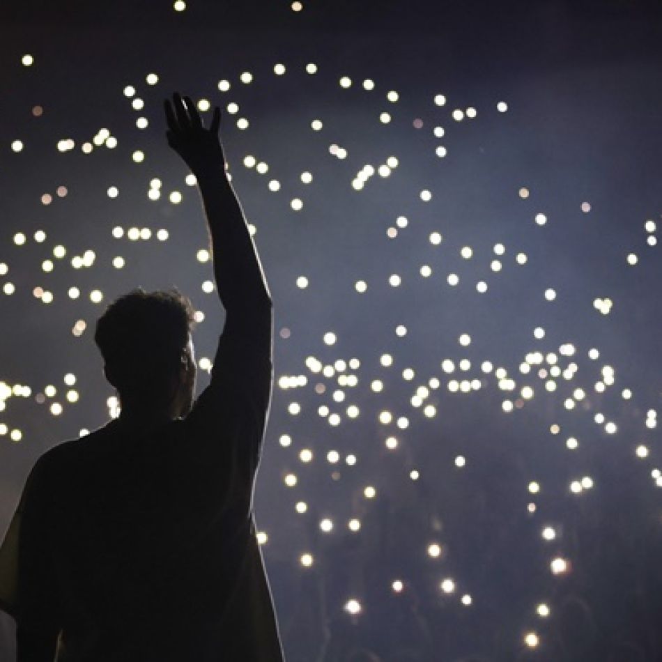 5000 de spectatori s-au întâlnit cu 13 x Smiley într-o călătorie de entertainment suprem prin SmileyVerse, la Arenele Romane 