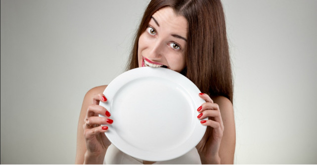 3 motive pentru care ti-e foame tot timpul