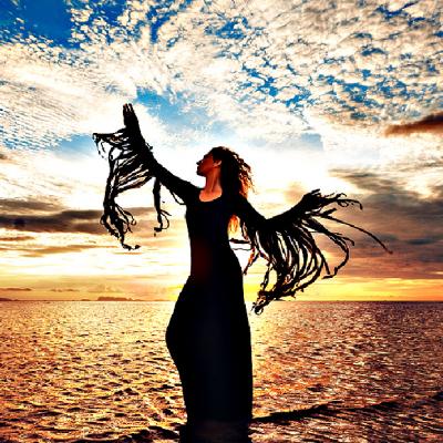 Un scurt reminder că ești menită pentru ceva măreț