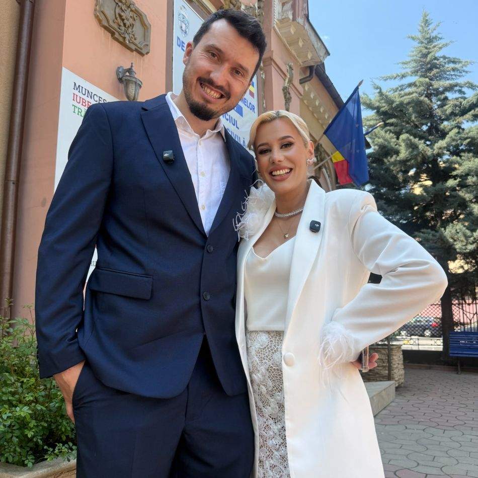 Anisia Gafton, la un pas de incendiu în propria casă. Comedianta a povestit cum o lumânare parfumată i-a dat mari emoții