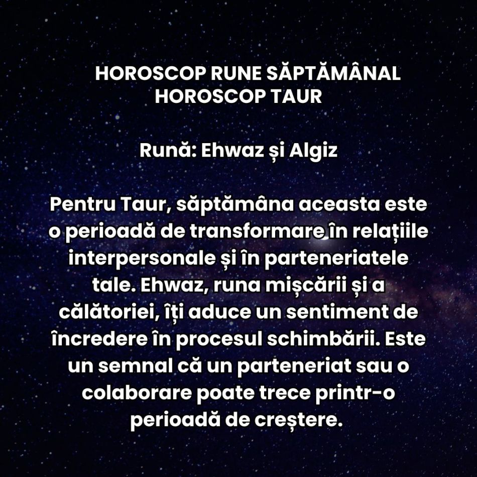 Horoscop Rune săptămâna 13-19 ianuarie 2025: Luna Plină în Rac activează mesajul ascuns al inimii printre rune!