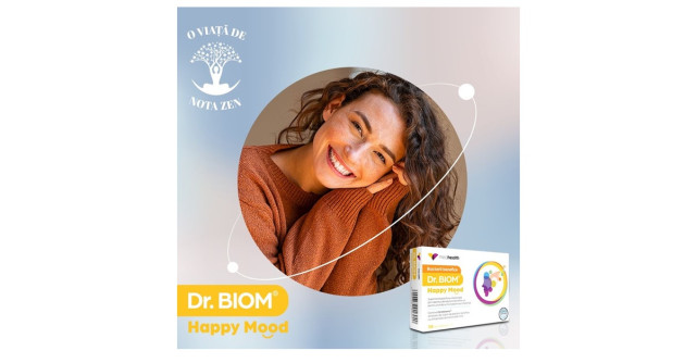 Stresul trece prin stomac?