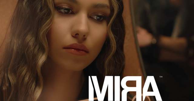 MIRA lansează Zi Merci, povestea muzicală ce încheie albumul MiraDivina