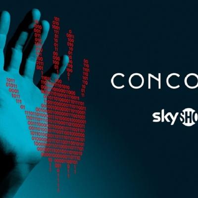 Thrillerul despre inteligența artificială Concordia va avea premiera în exclusivitate pe SkyShowtime în 23 mai