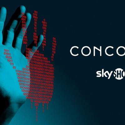  Thrillerul despre inteligența artificială Concordia va avea premiera în exclusivitate pe SkyShowtime în 23 mai