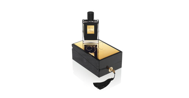 Lansarea celui de-al 5-lea parfum din colectia 