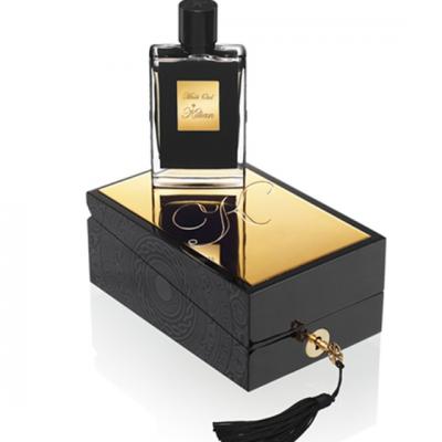 Lansarea celui de-al 5-lea parfum din colectia 