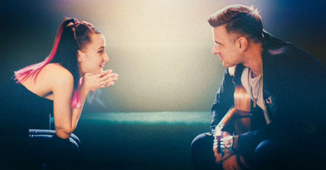 VUNK lansează varianta acustică a piesei 'Felicitări, ai reușit!', alături de Holy Molly