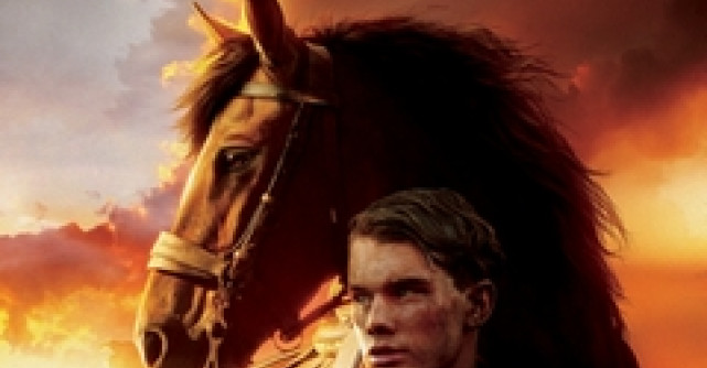 Premiera: Calul de lupta