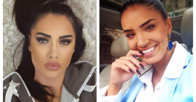 Oana Zăvoranu, atac dur asupra Adelinei Petrițu. Ce are de reproșat fosta soție a lui Pepe?