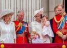Prințul William, tensionat cu regele Charles și regina Camilla înainte de nunta cu Kate Middleton
