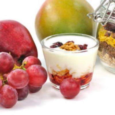 Recomandarile Organizatiilor Internationale pentru nutritie