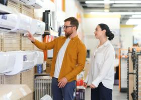 Cum alegi cel mai silențios aparat de aer condiționat pentru dormitor?